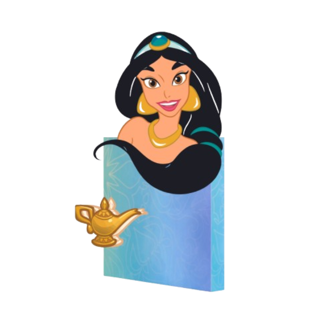 Yasmin Wrapping